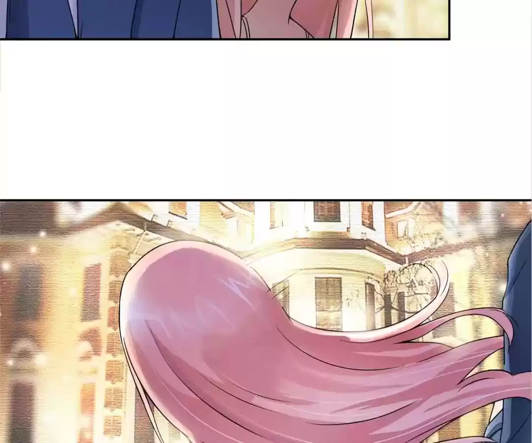 The Substitute Bride Chapter 7