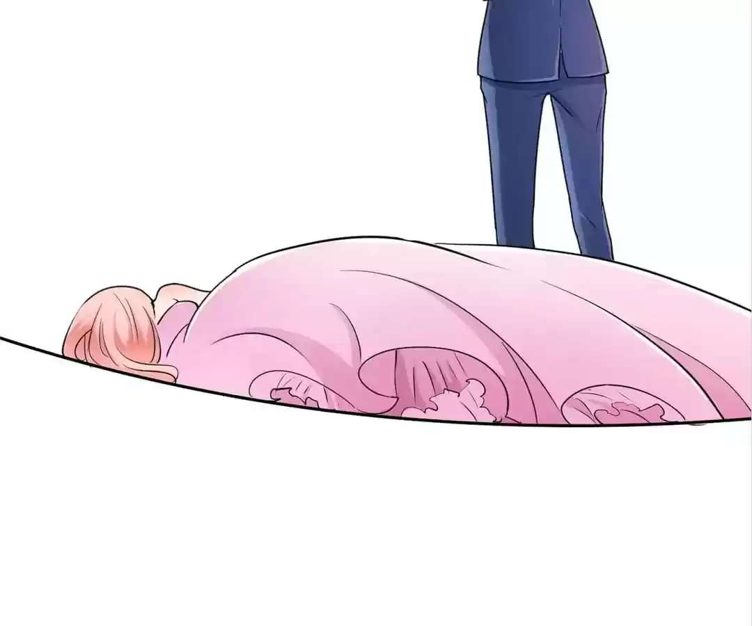 The Substitute Bride Chapter 7