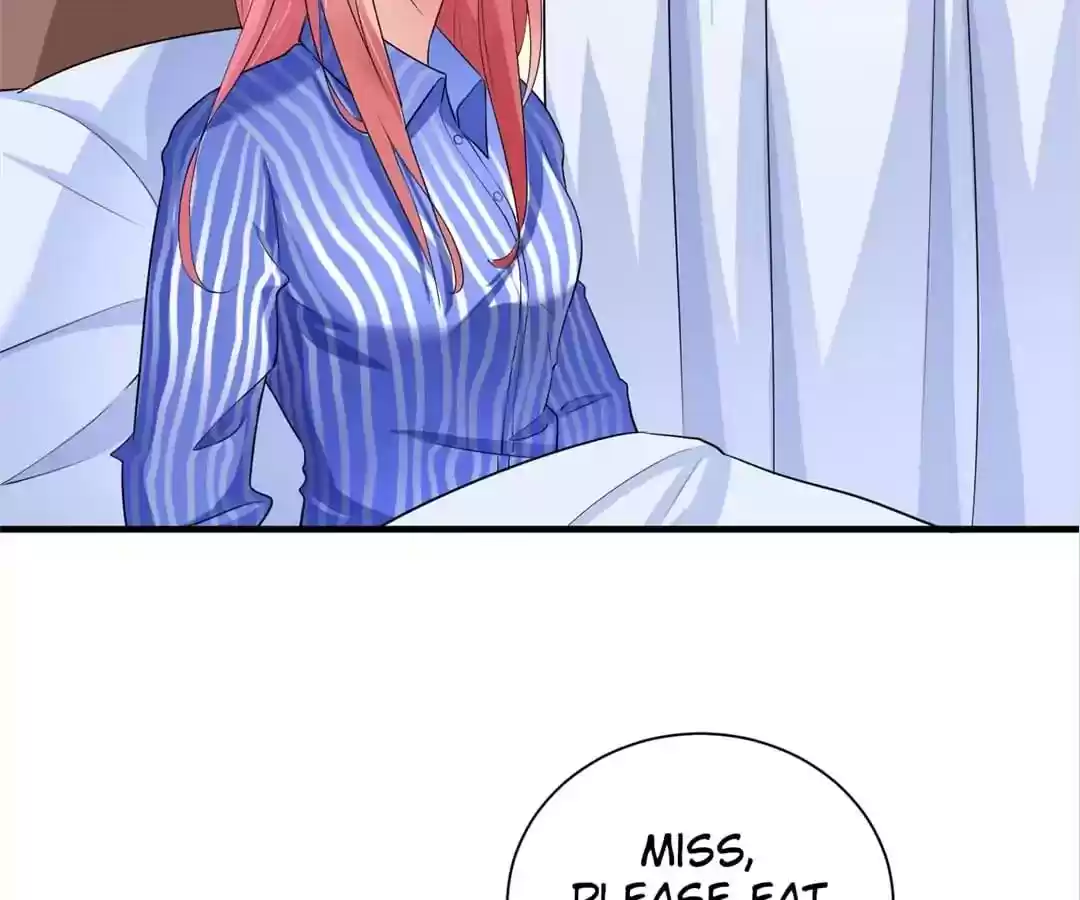 The Substitute Bride Chapter 70