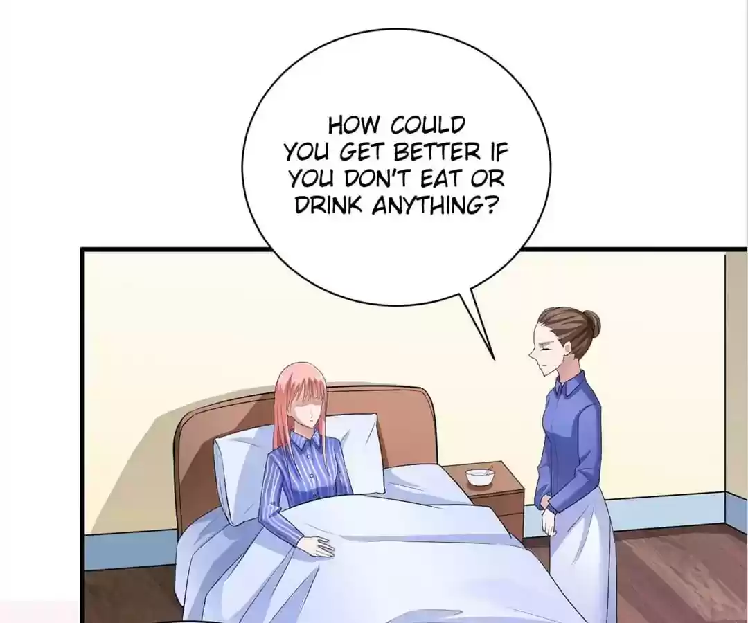 The Substitute Bride Chapter 70