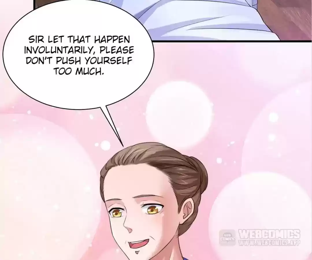 The Substitute Bride Chapter 70