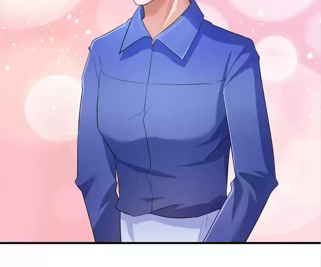 The Substitute Bride Chapter 70