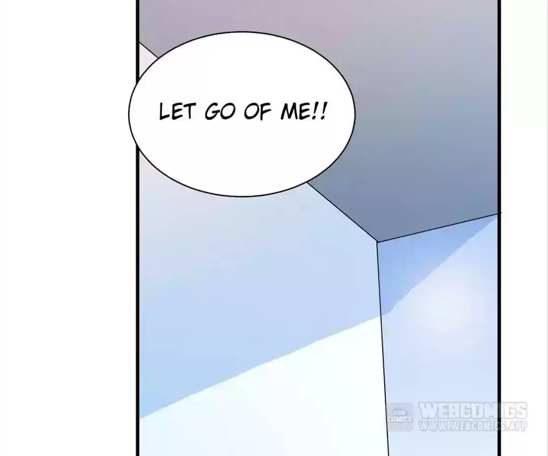 The Substitute Bride Chapter 70