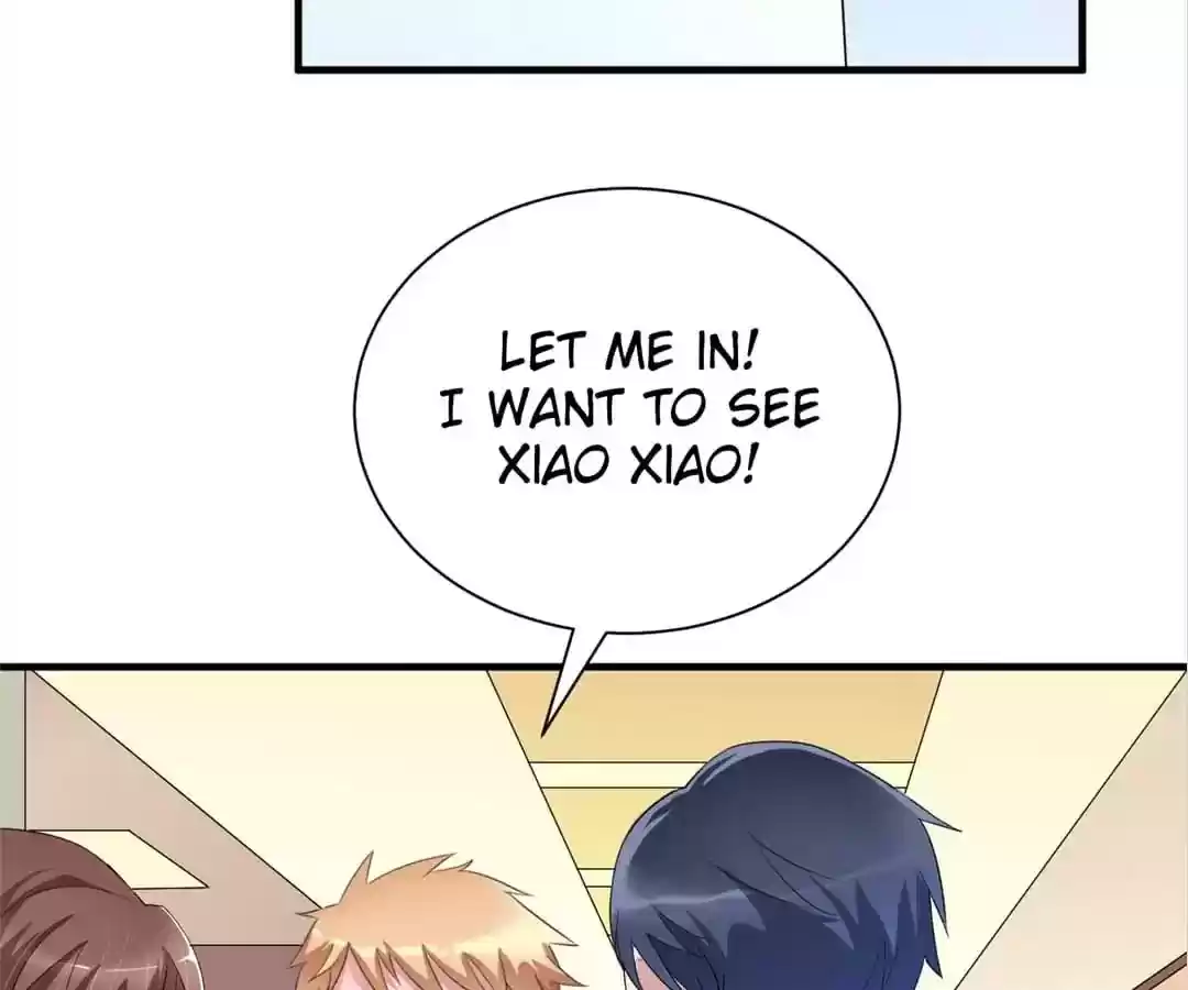 The Substitute Bride Chapter 70