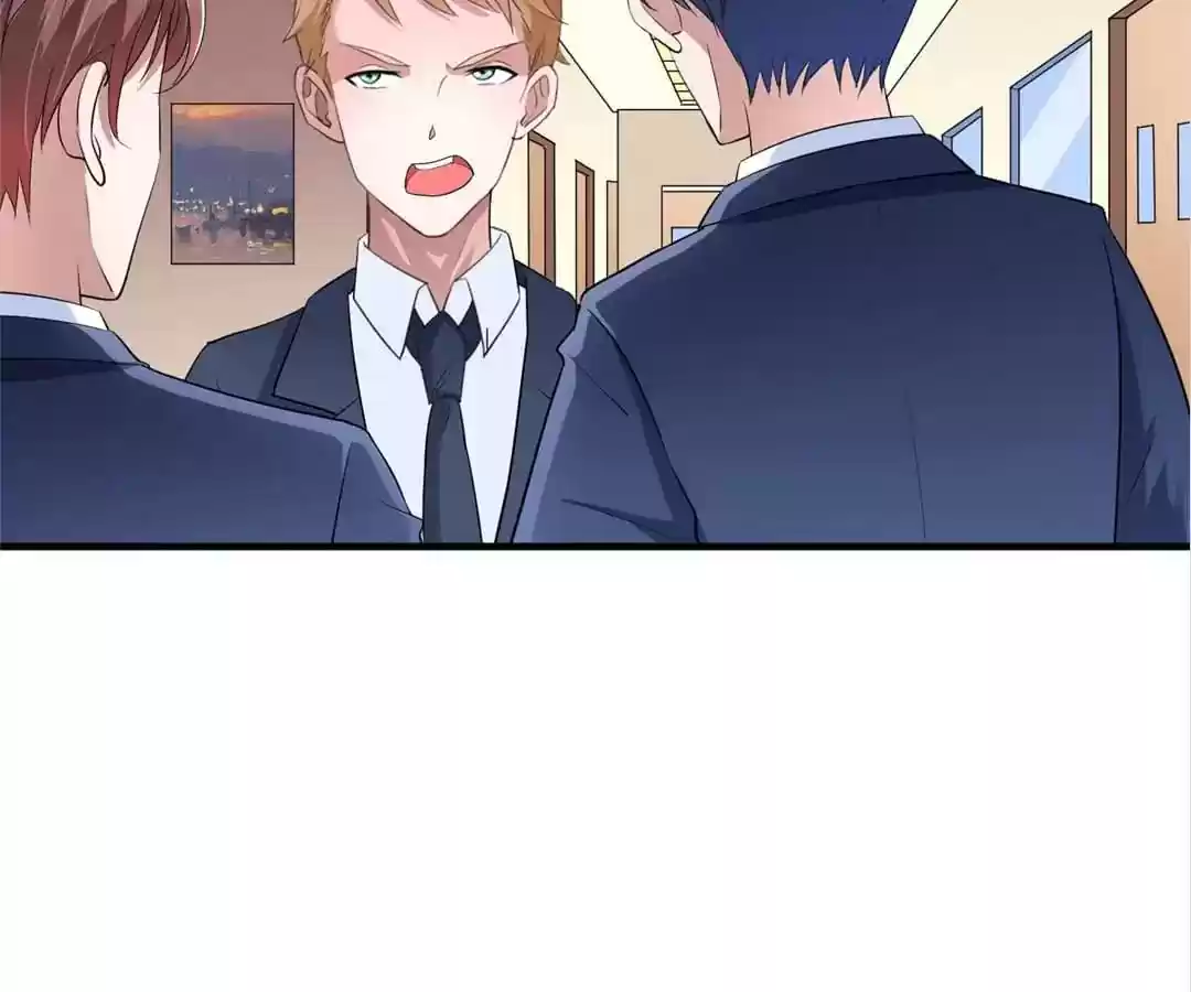 The Substitute Bride Chapter 70