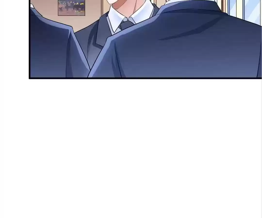 The Substitute Bride Chapter 70