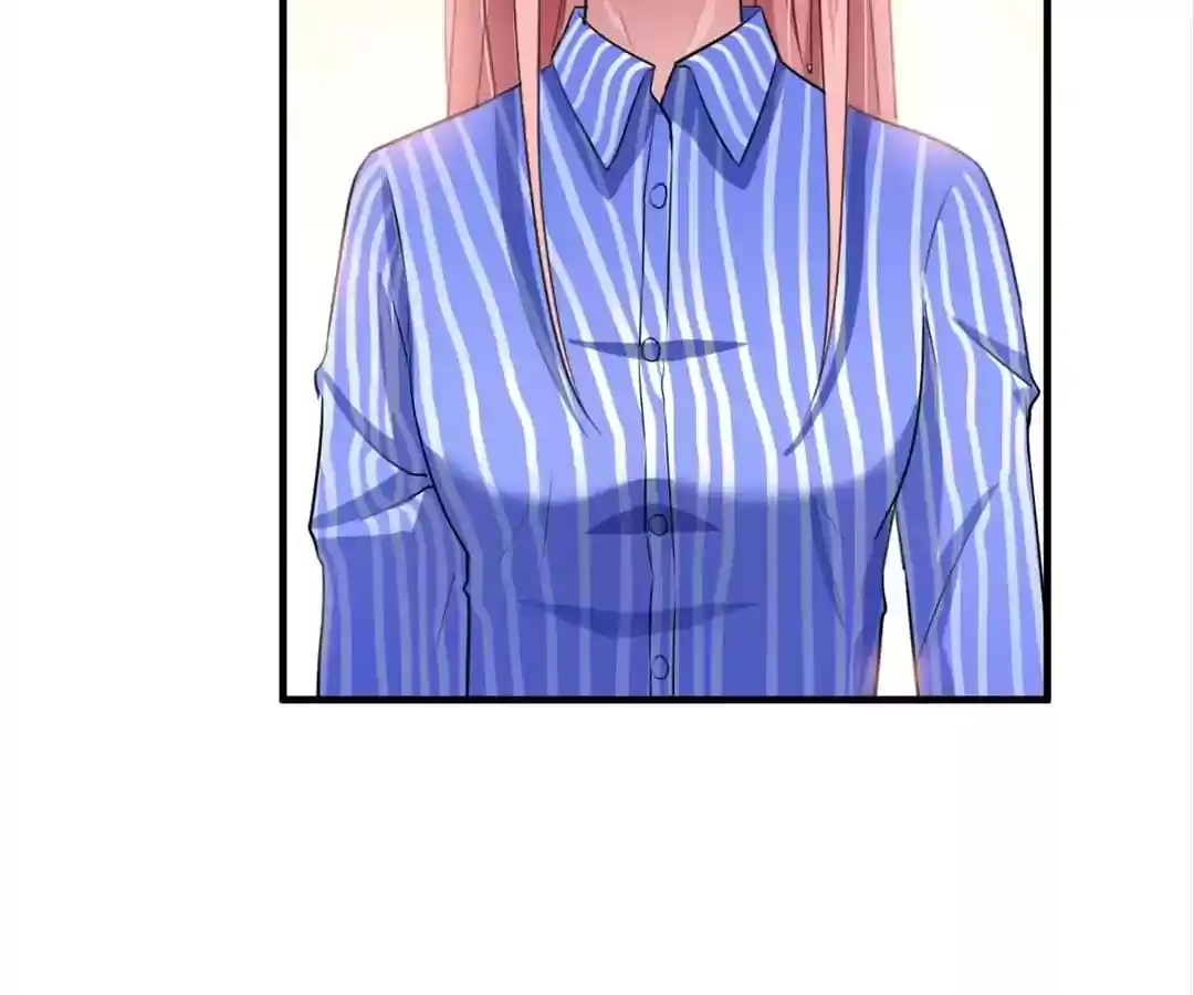 The Substitute Bride Chapter 70