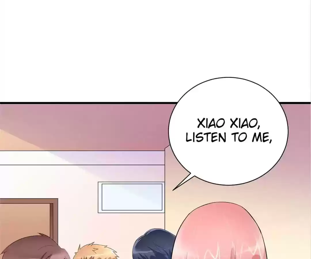 The Substitute Bride Chapter 70