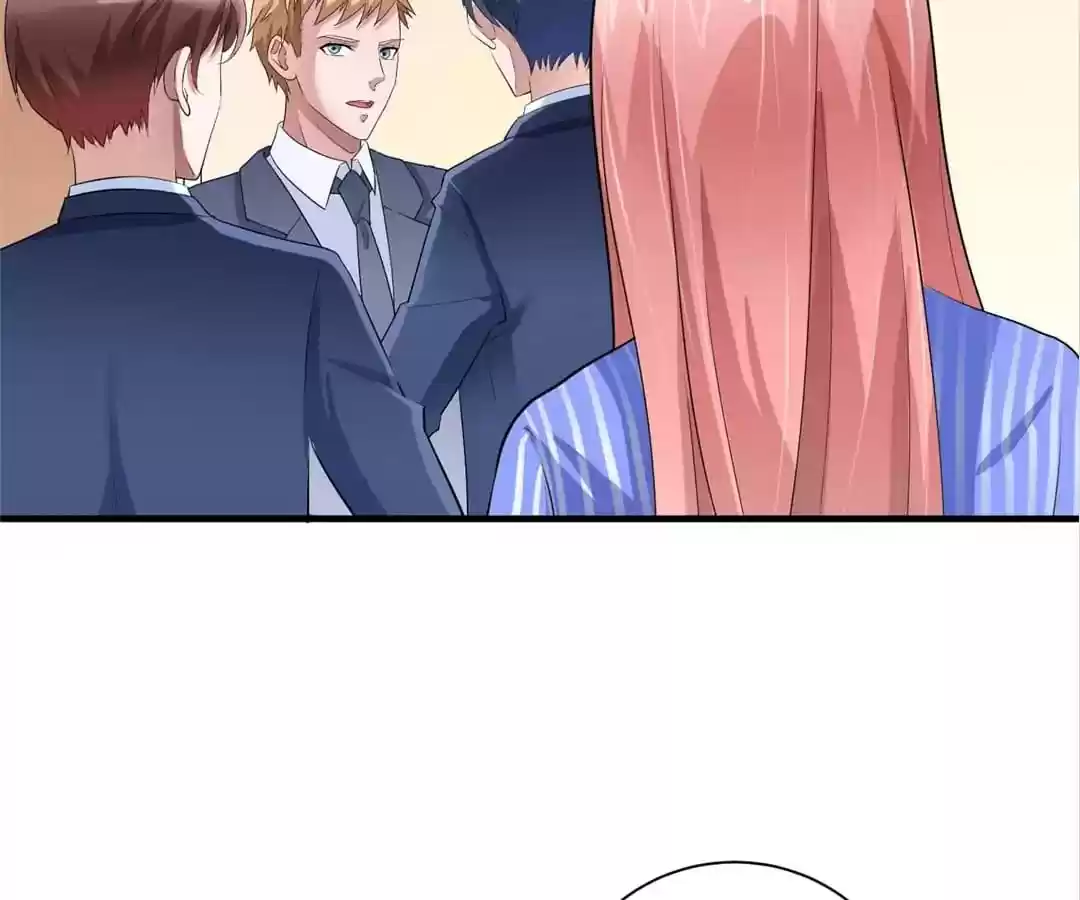 The Substitute Bride Chapter 70