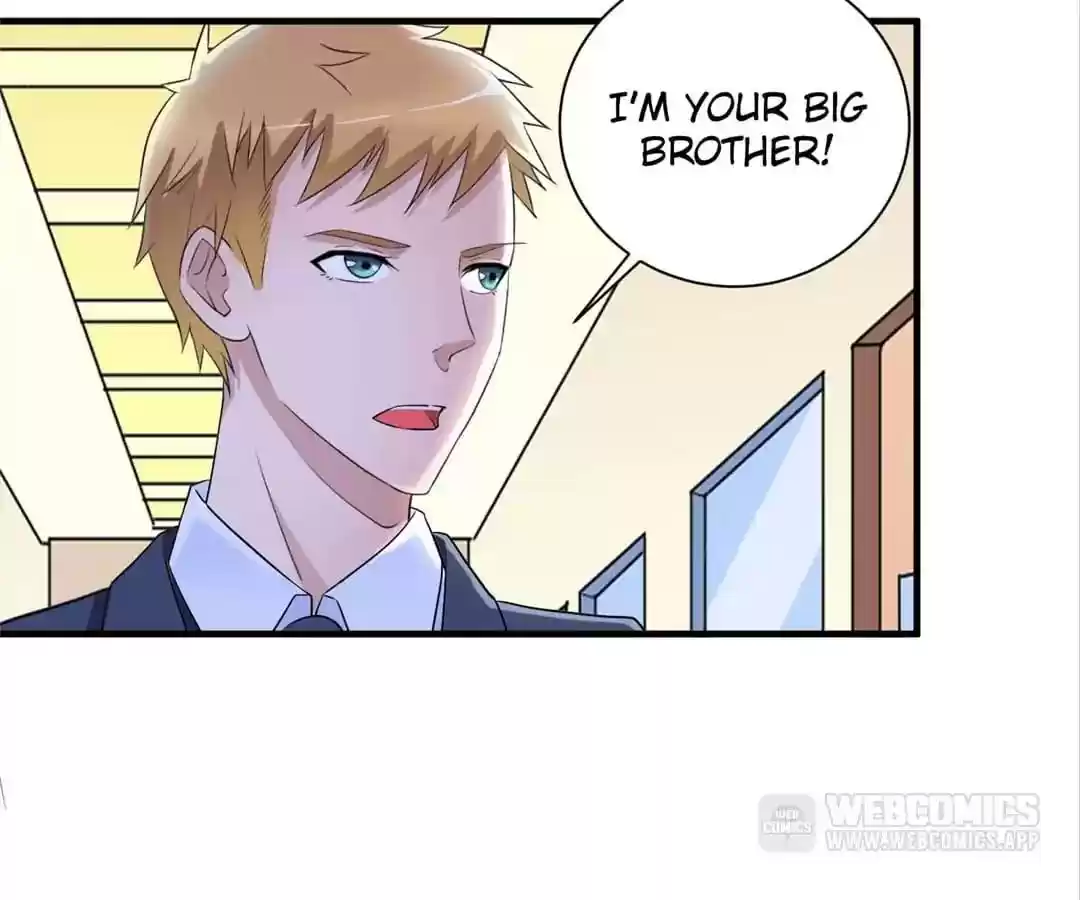 The Substitute Bride Chapter 70