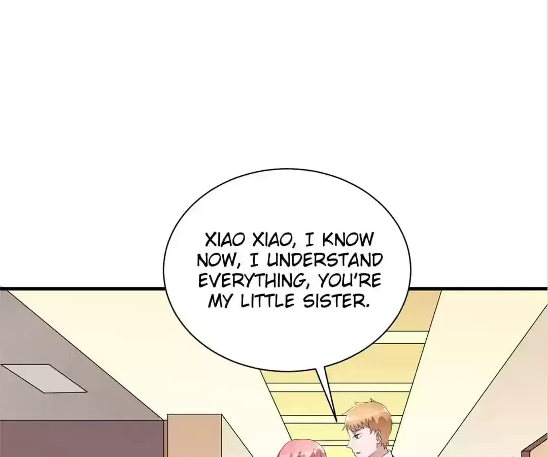 The Substitute Bride Chapter 70