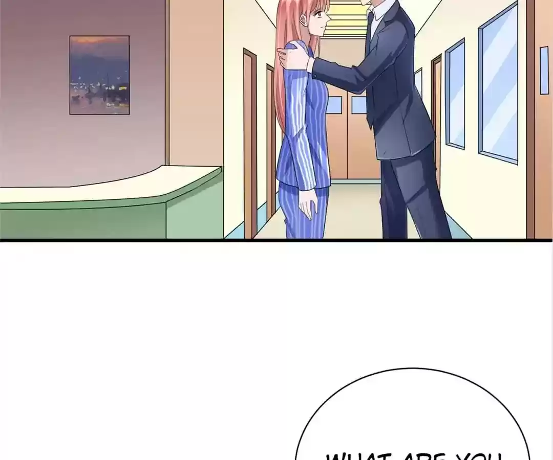 The Substitute Bride Chapter 70