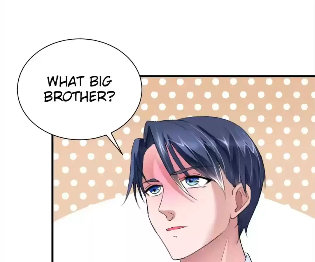 The Substitute Bride Chapter 70