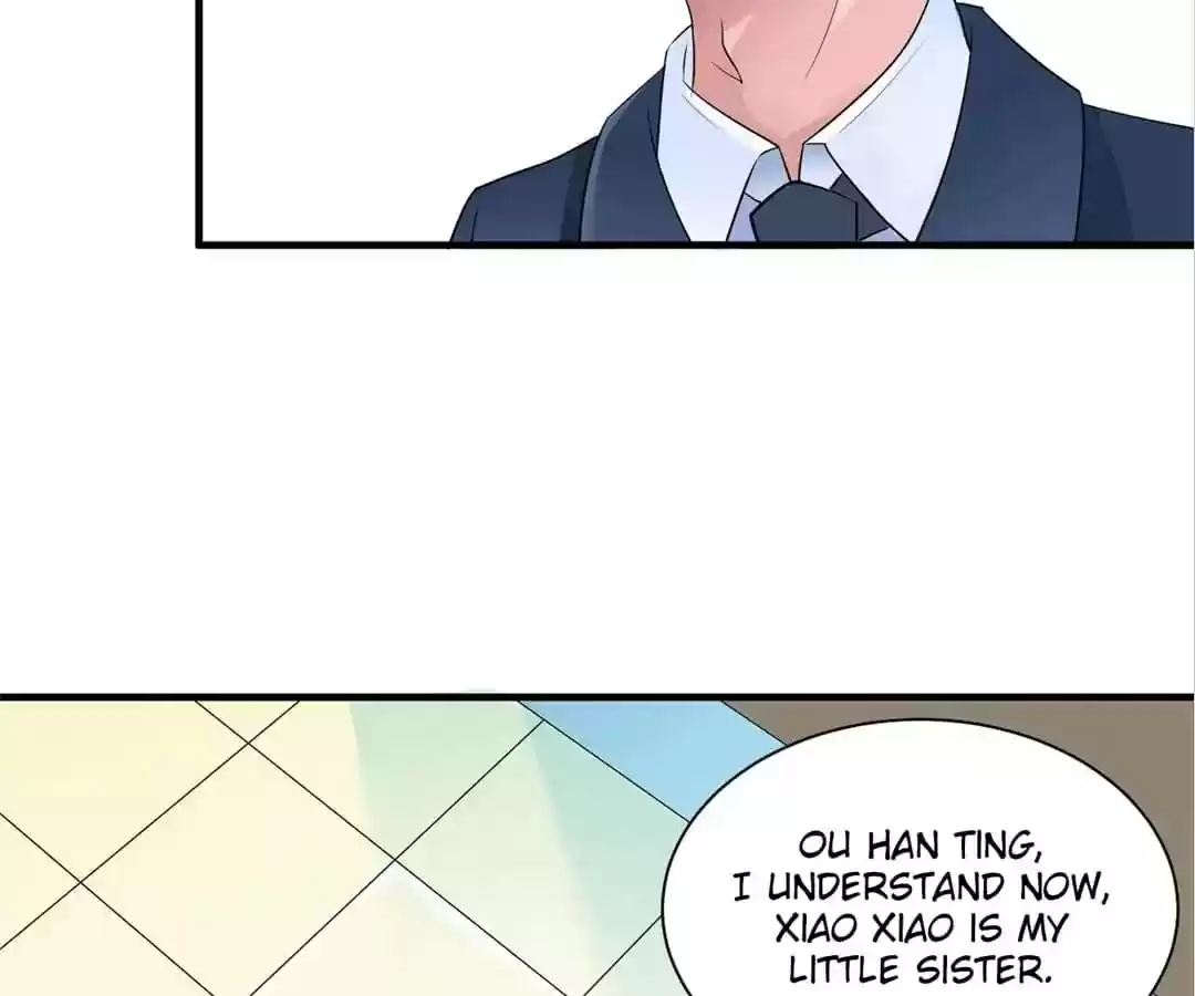 The Substitute Bride Chapter 70