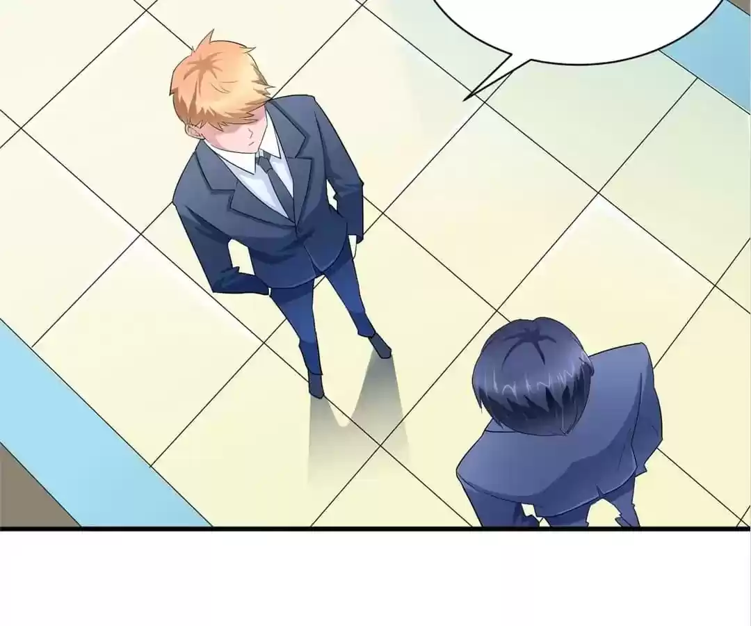 The Substitute Bride Chapter 70