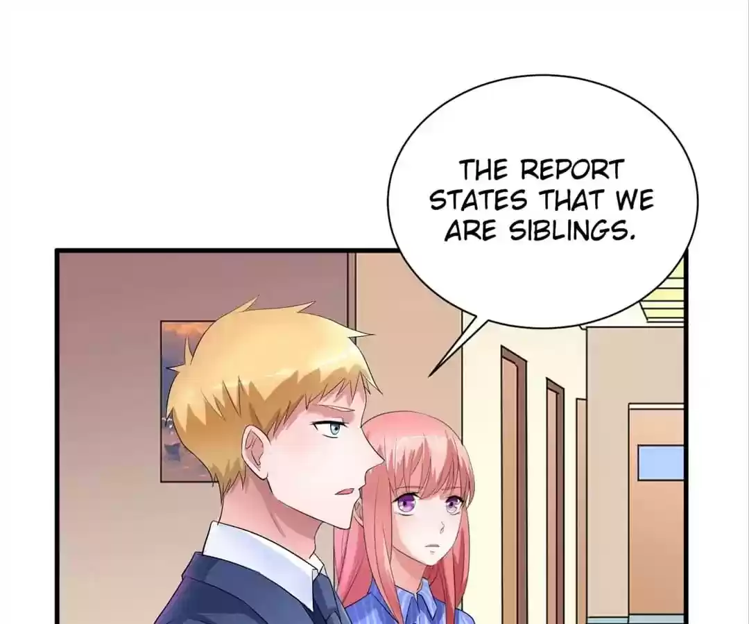 The Substitute Bride Chapter 70