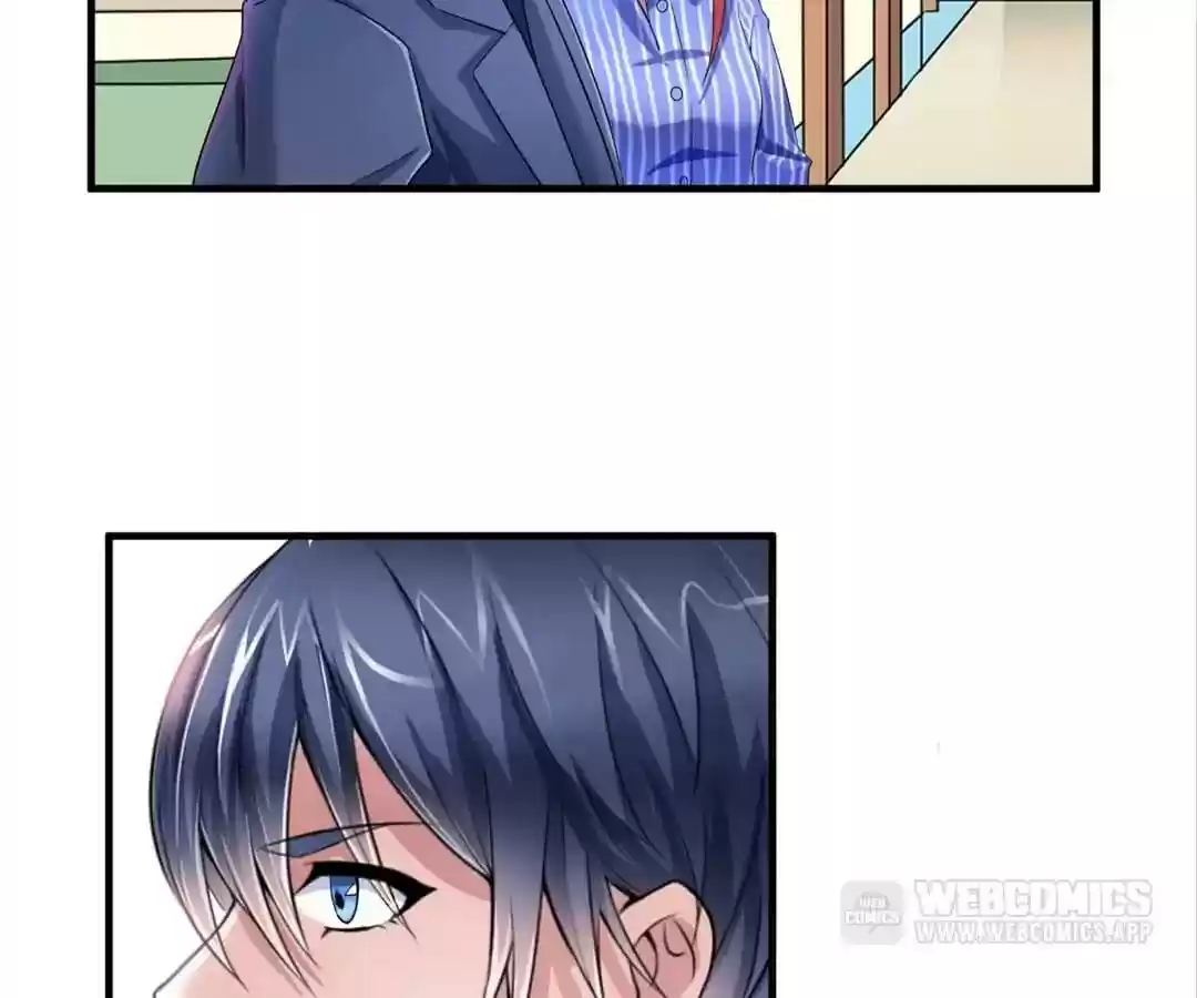 The Substitute Bride Chapter 70