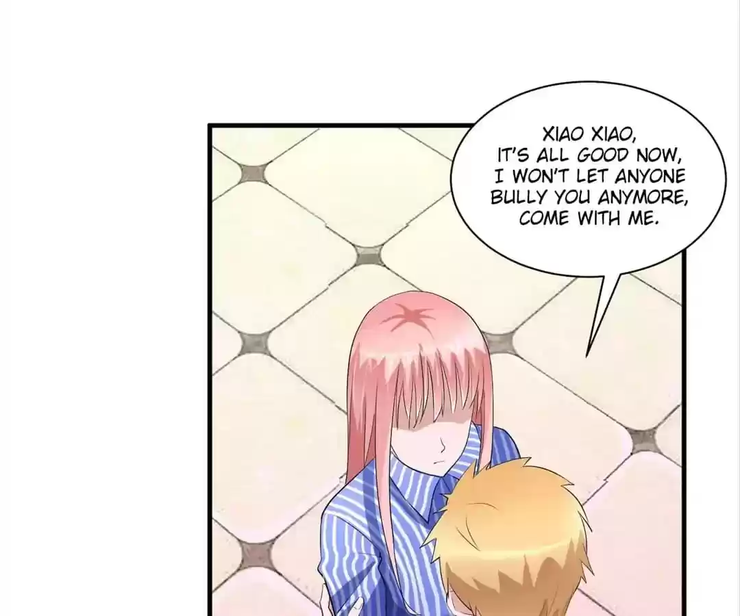 The Substitute Bride Chapter 70