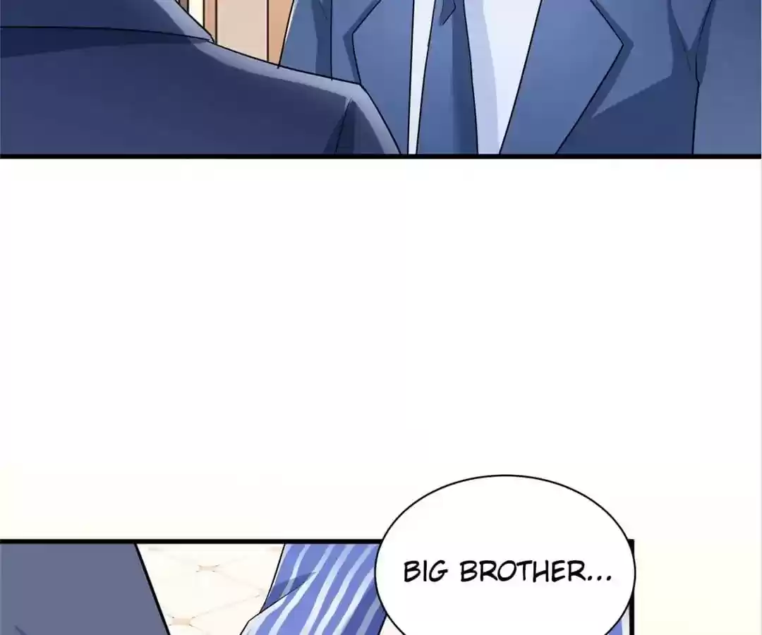 The Substitute Bride Chapter 70