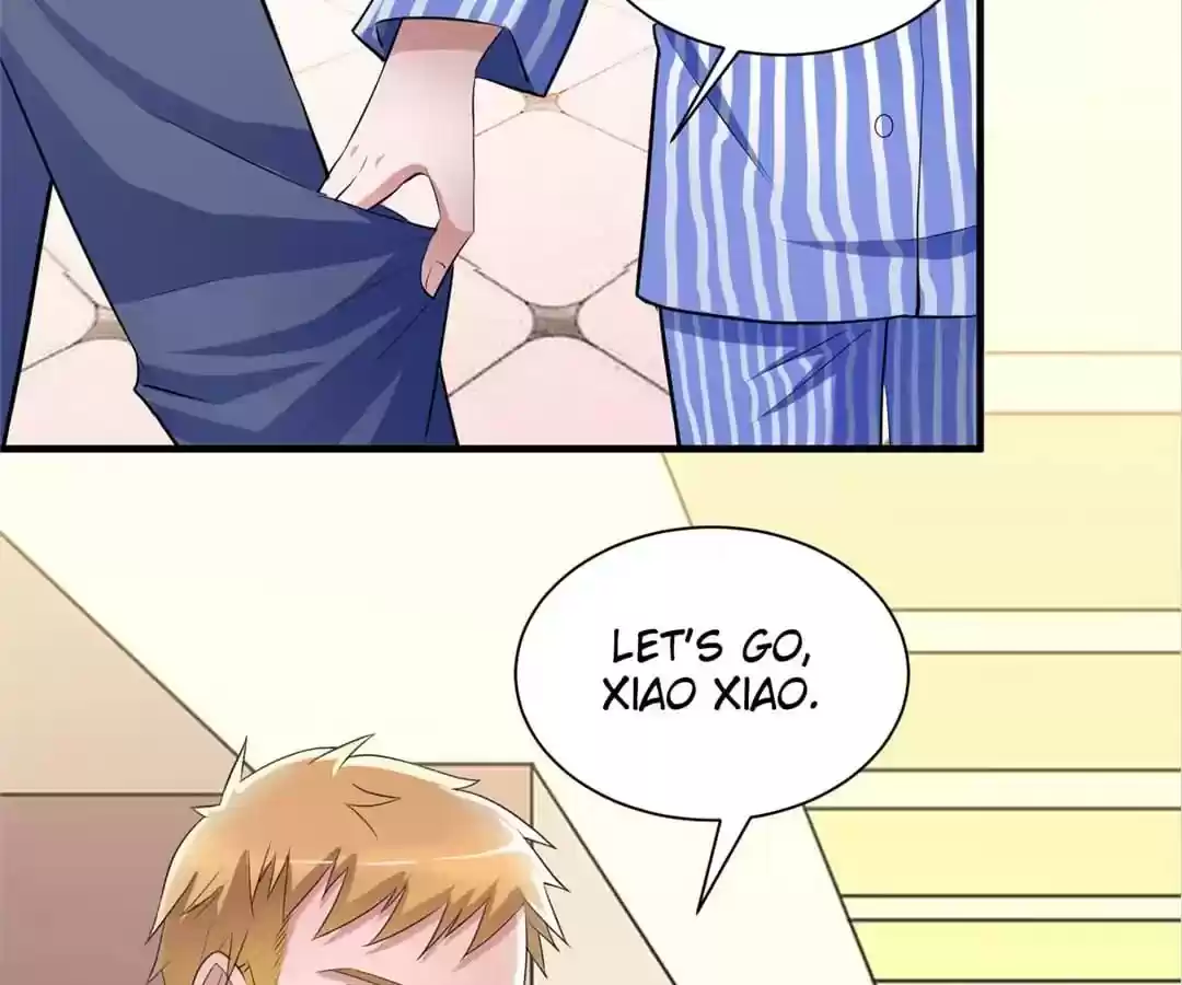 The Substitute Bride Chapter 70