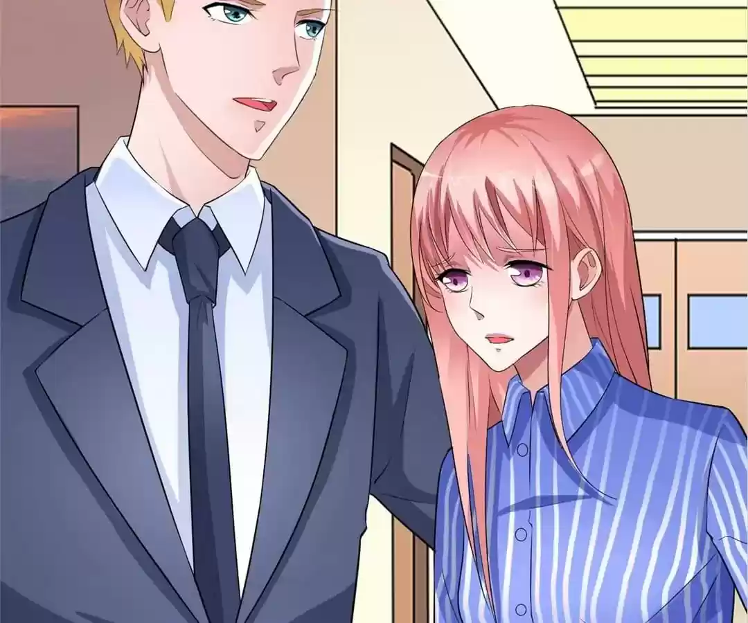 The Substitute Bride Chapter 70