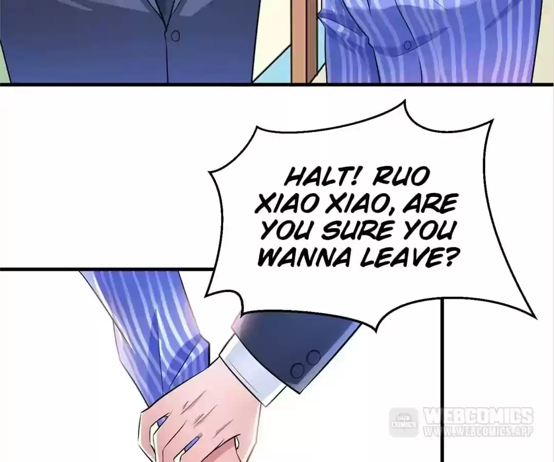 The Substitute Bride Chapter 70