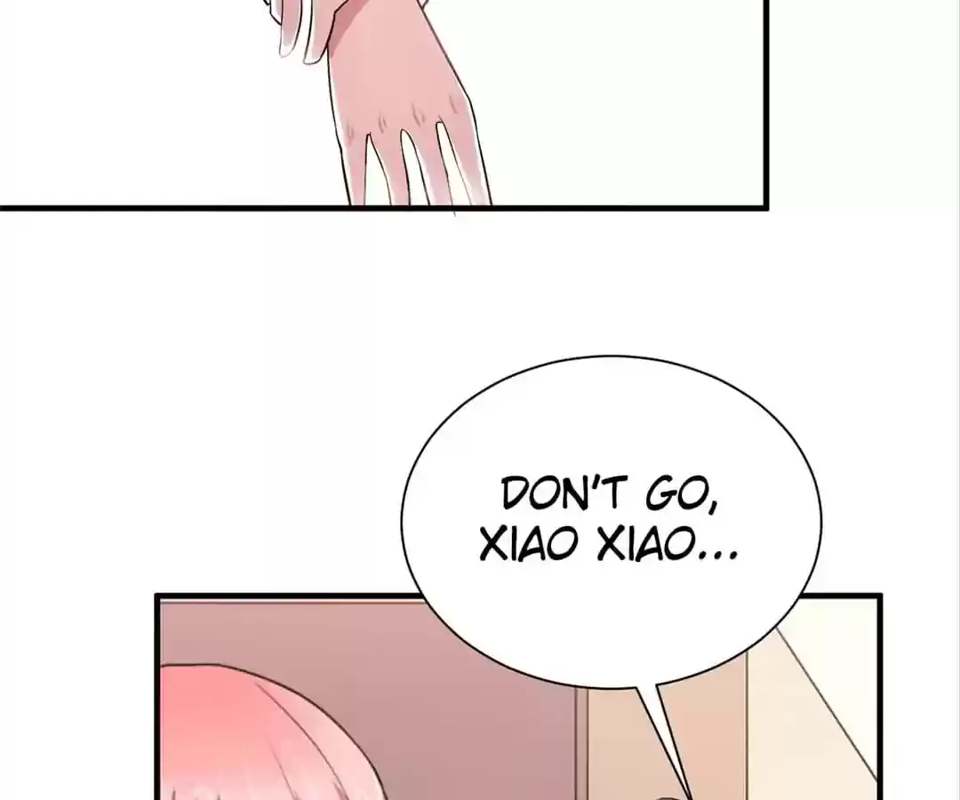 The Substitute Bride Chapter 70