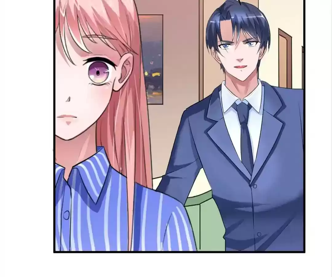 The Substitute Bride Chapter 70