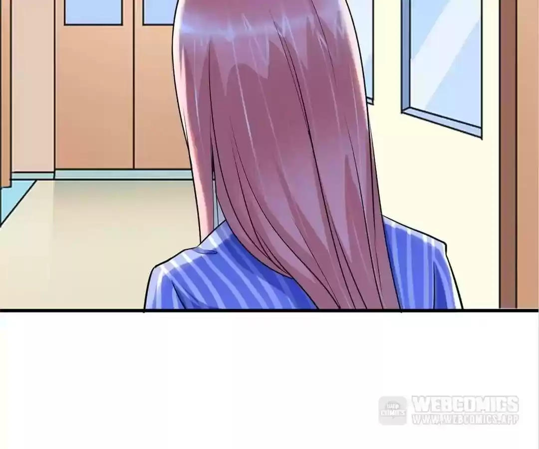 The Substitute Bride Chapter 70