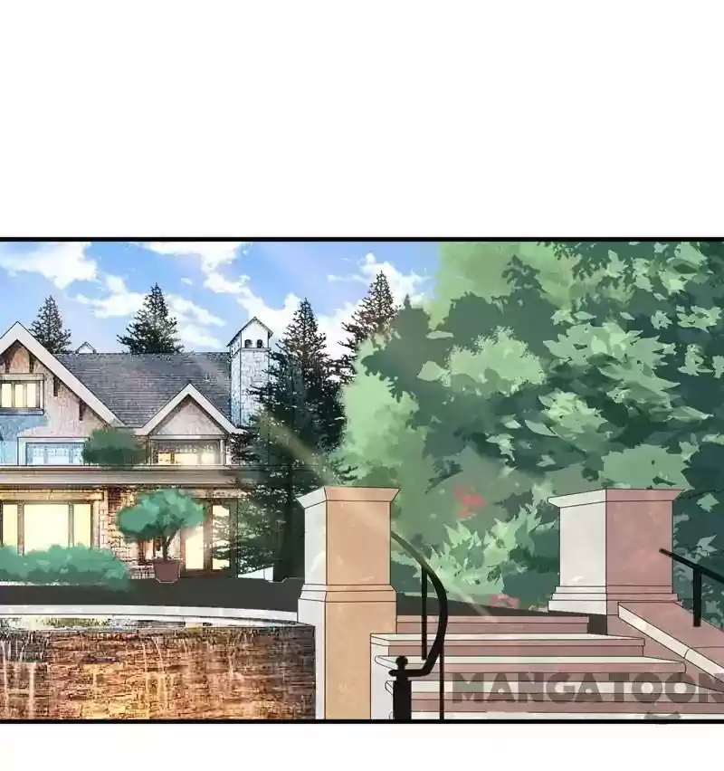 The Substitute Bride Chapter 71