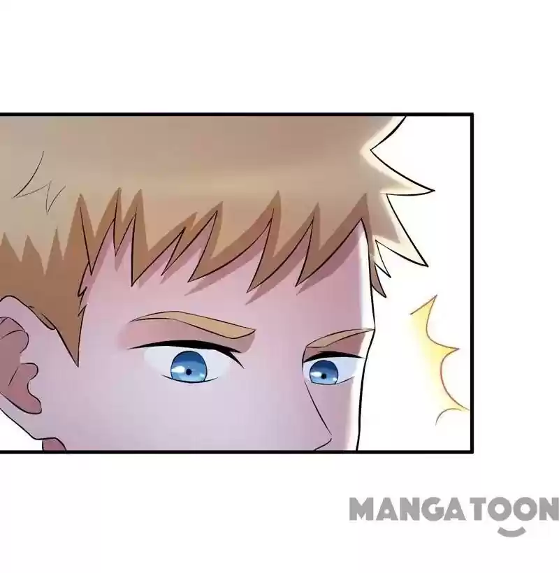 The Substitute Bride Chapter 71