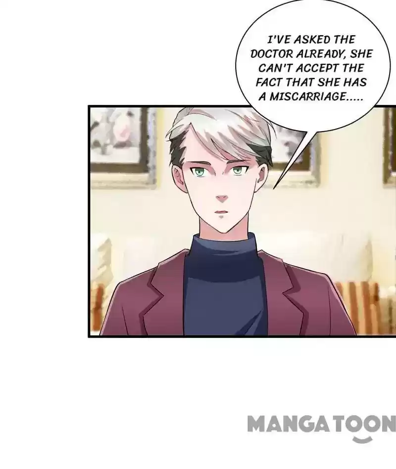 The Substitute Bride Chapter 71