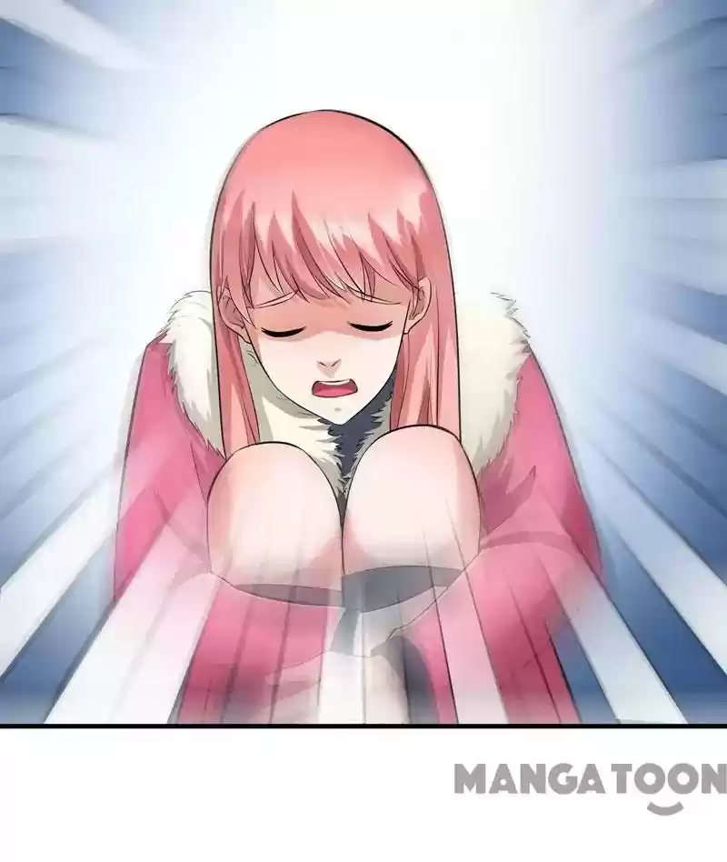 The Substitute Bride Chapter 71