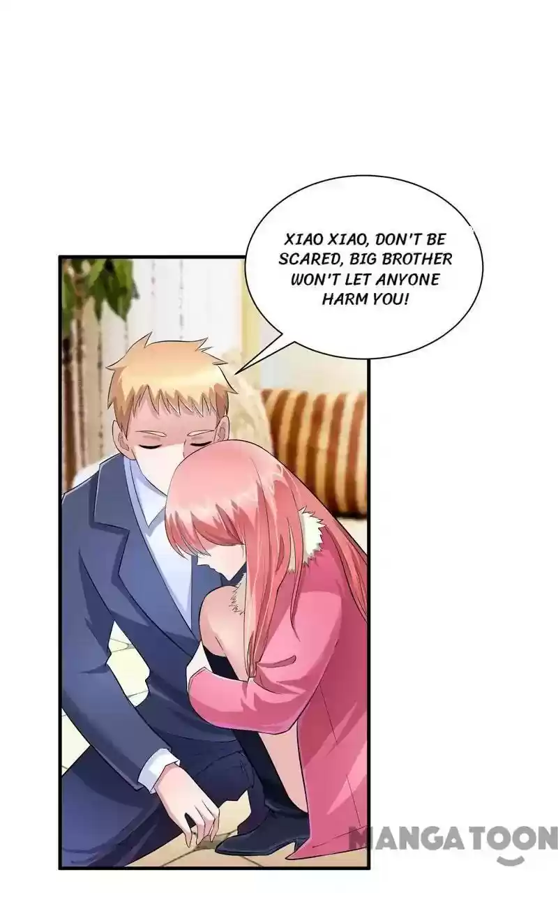 The Substitute Bride Chapter 71