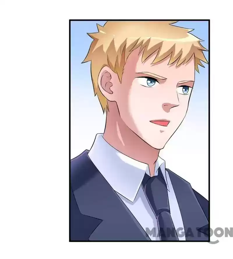 The Substitute Bride Chapter 71