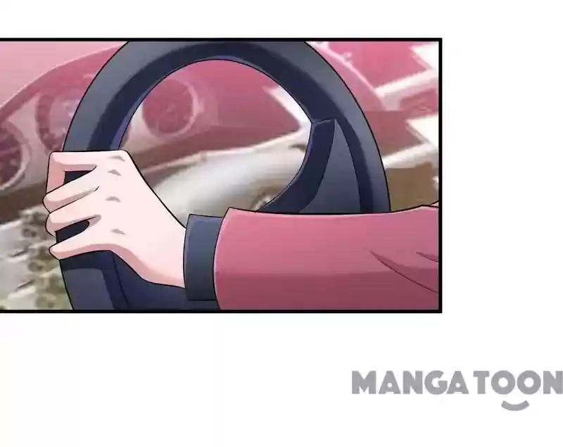 The Substitute Bride Chapter 71