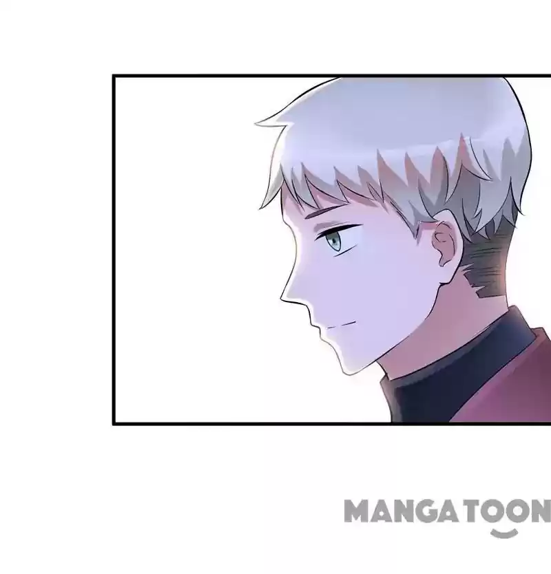 The Substitute Bride Chapter 71