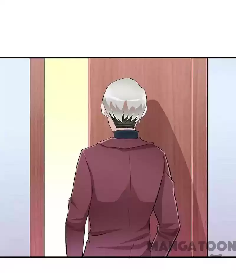 The Substitute Bride Chapter 71