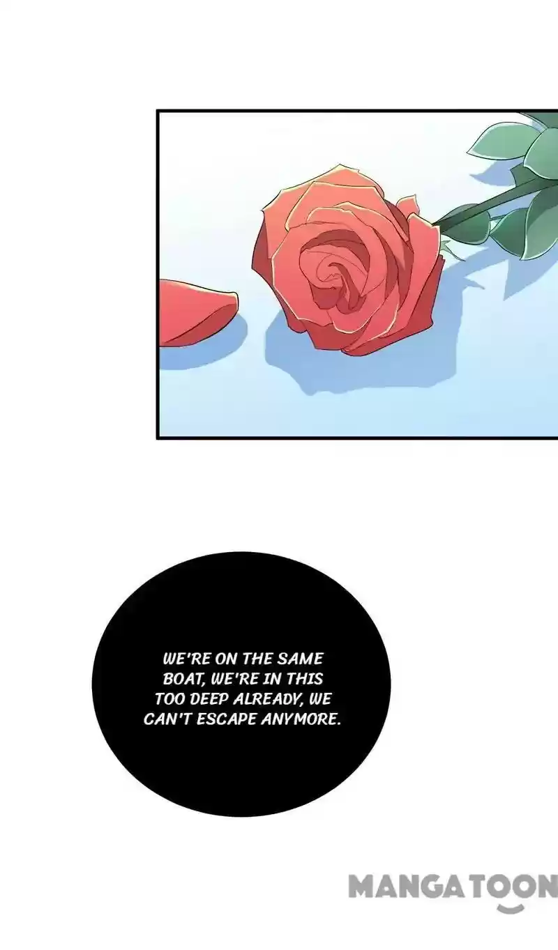 The Substitute Bride Chapter 71