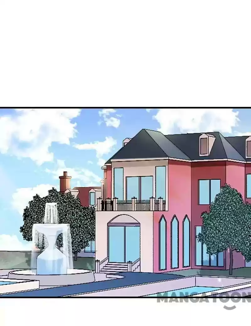 The Substitute Bride Chapter 72