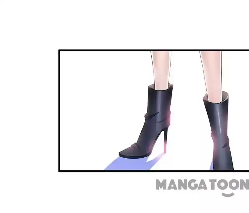 The Substitute Bride Chapter 72