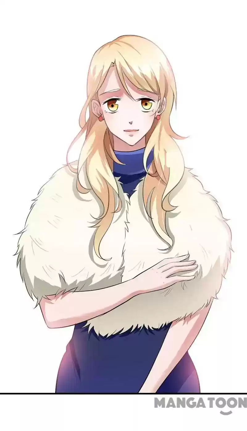 The Substitute Bride Chapter 72