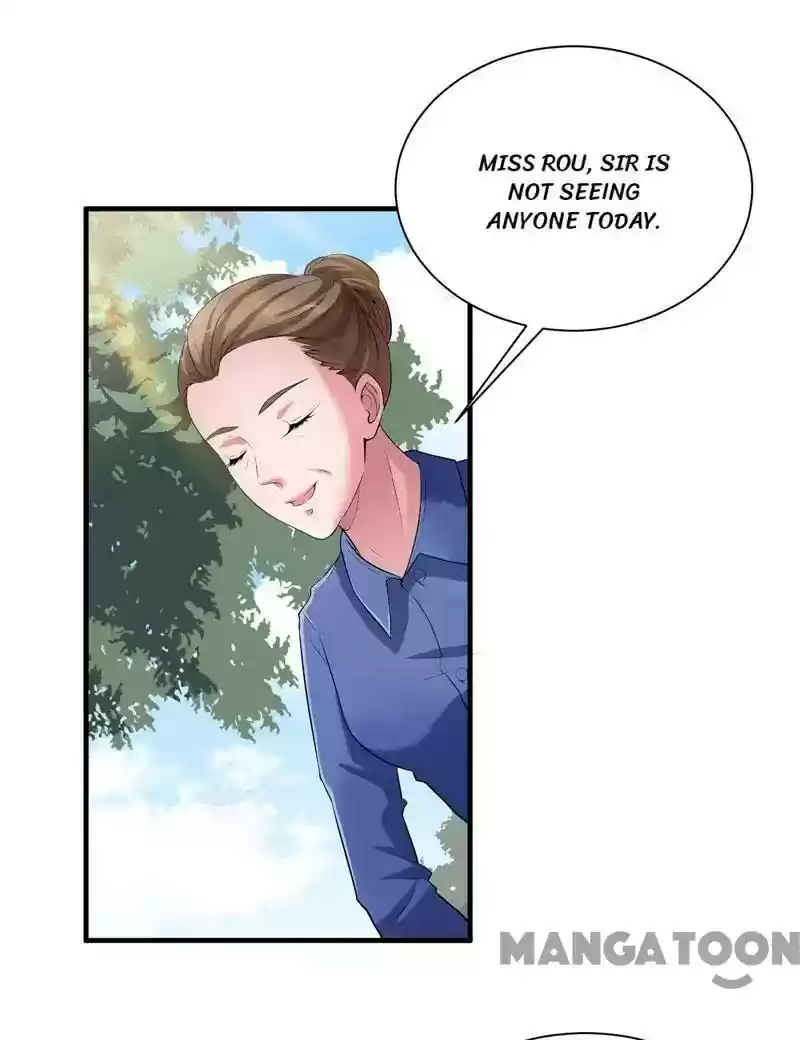 The Substitute Bride Chapter 72