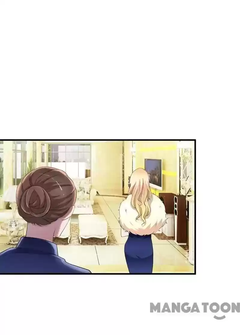 The Substitute Bride Chapter 72