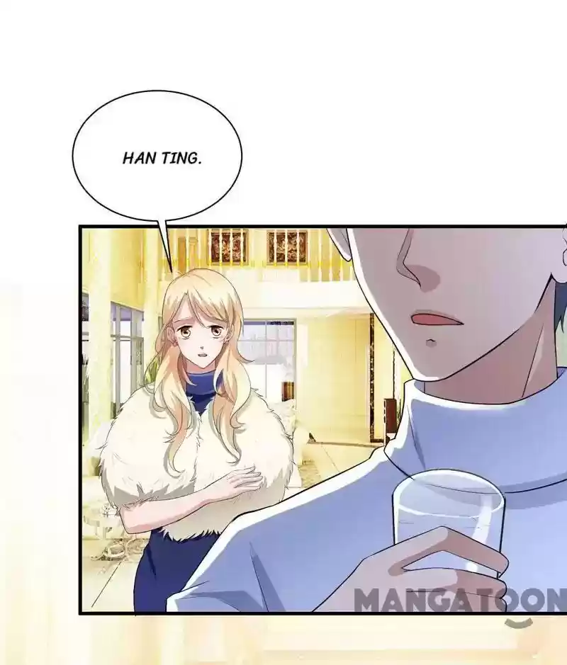 The Substitute Bride Chapter 72