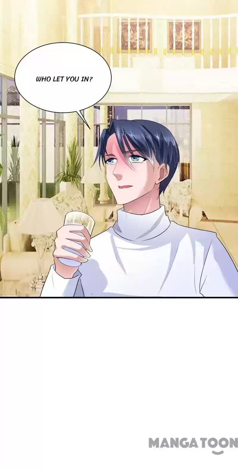 The Substitute Bride Chapter 72