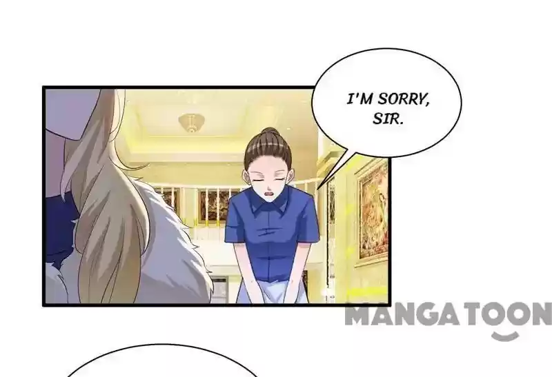 The Substitute Bride Chapter 72