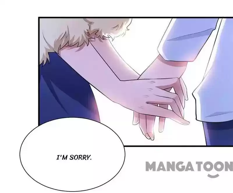 The Substitute Bride Chapter 72