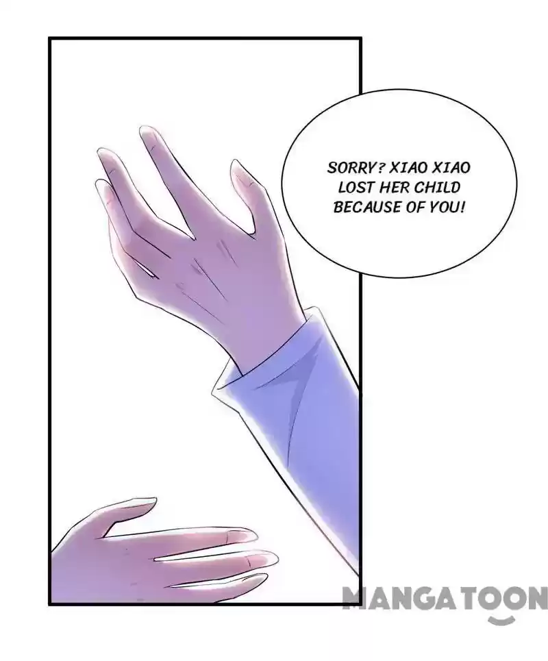 The Substitute Bride Chapter 72