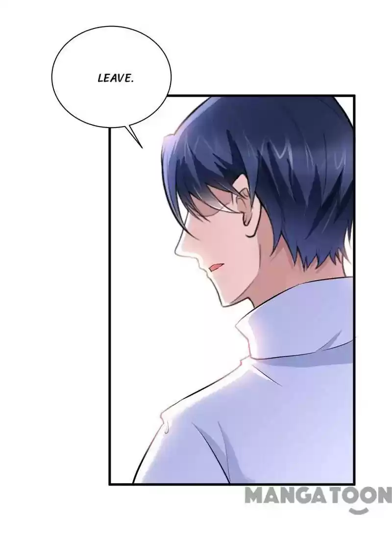 The Substitute Bride Chapter 72